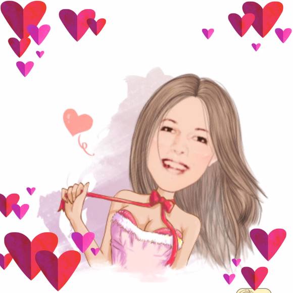 Meet your Posher, Roxanne - Picture 1 of 1